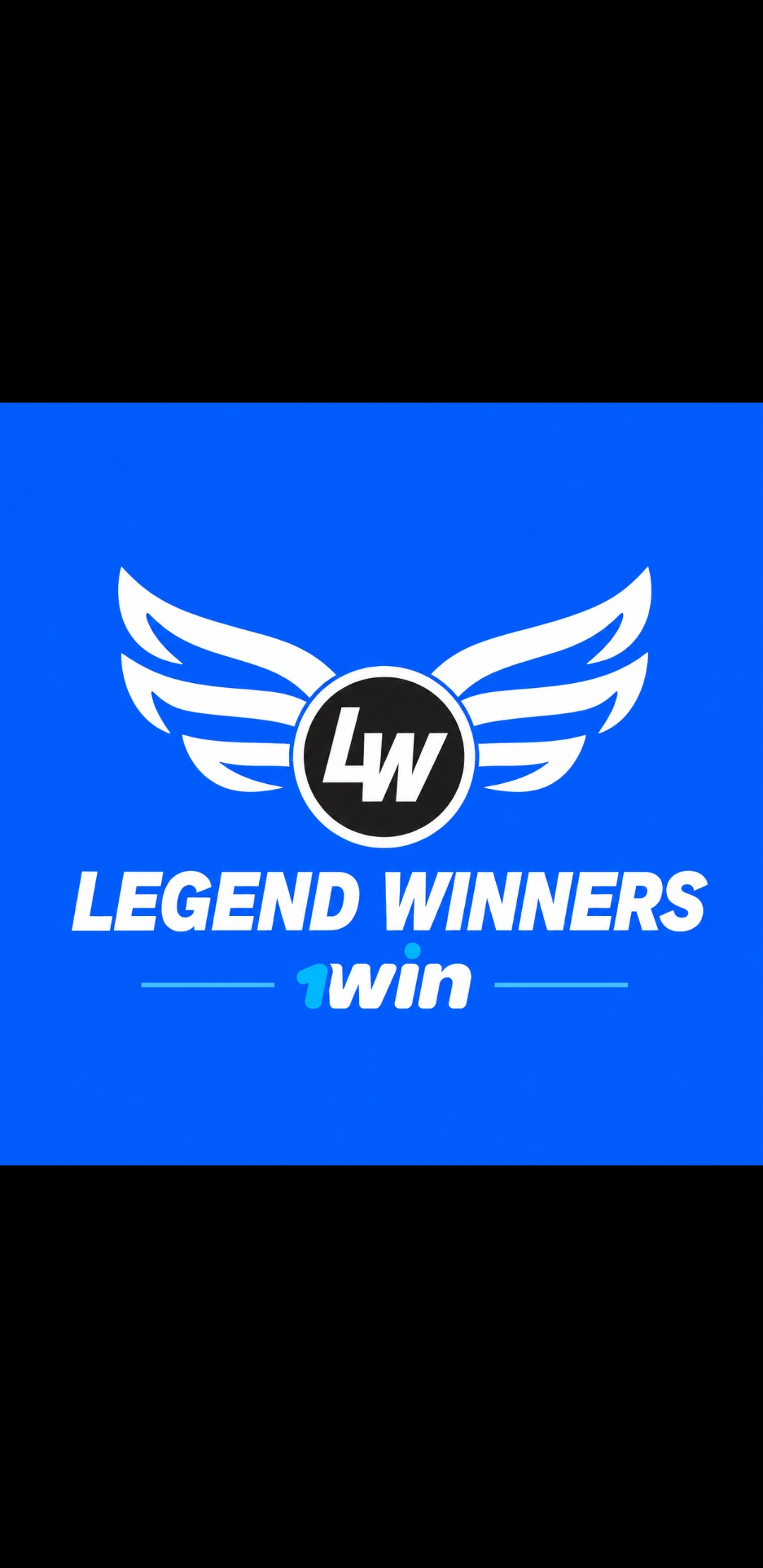 LEGEND WINNERS